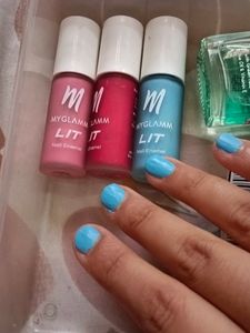 Combos Of Branded New Polish