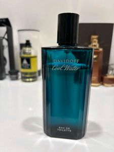 Davidoff Cool Water EDT 5ml Sample
