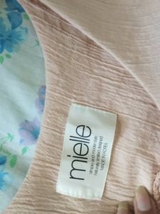 Mielle Korean Cute Top