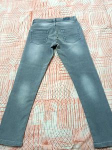 Jeans Boys 6-8 Year Branded