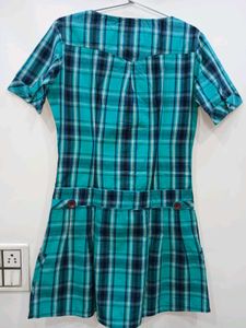 Vibe Plaid Shirt