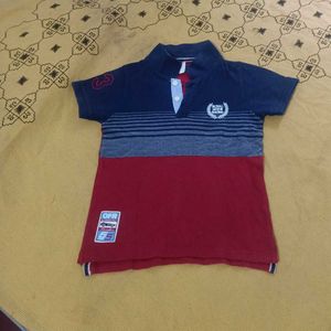 Boy&#39;s Tshirt