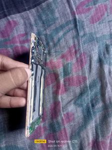 Readmi 3s