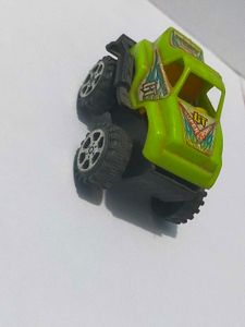Toy Trucks (Set of 2)
