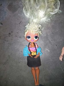 Mga Doll