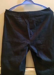 Black Pants