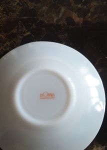 Set Of 4 Coffee Trays