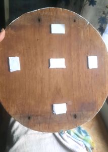 Kitchen Wall Decor With Double-sided Tape