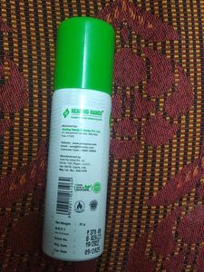 anospray