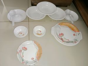 Dinner Set