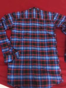 Casual Shirt