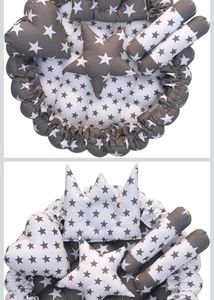 Pack of 9 Baby aaccessories