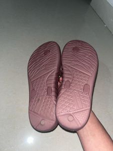 Casual Flip Flops