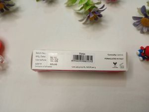 Myglamm Creamy Matte Lipstick