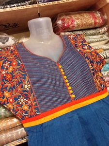 New Kurta