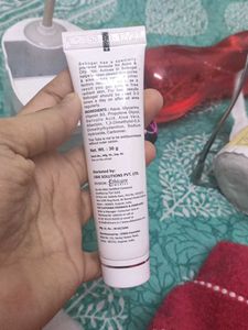 Sebogel Pharmacy Product For Active Acne