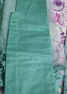 Unstitched Ladies Suit....