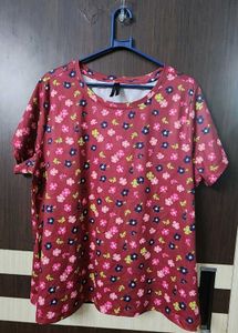 Sztori Brand Top 44-46 Size