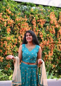 Lehenga Choli