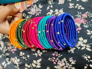 Costume Bangles
