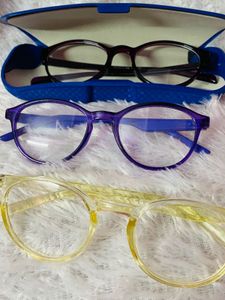 Combo 3🕶️