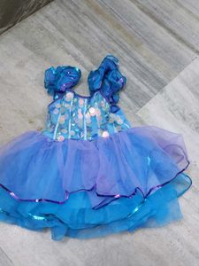 Fancy Dress