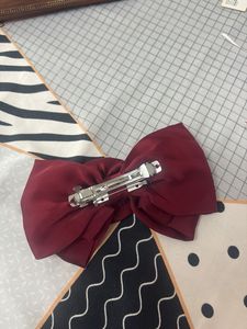 Bow Clip