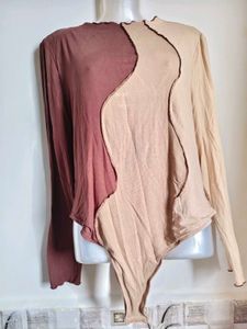 🎁Buy 1, Get 1 Free🎁SizeL/XL Body Suit Top