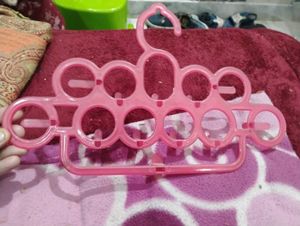 Clutch Hanging Organizer