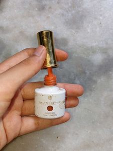 PROFESSIONAL NUDE GEL POLISH
