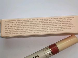 Sheglam Pout Cushion Lipgloss