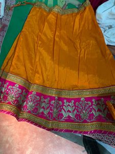 Lahnga