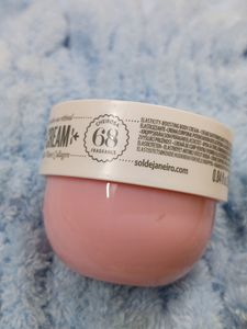 SDJ Beija Flor Elasti Cream 25 Ml
