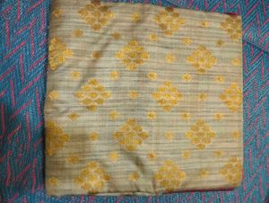 Elegant Ethnic Saree