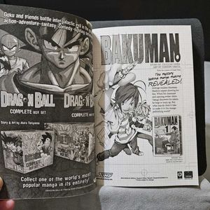 Naruto Volume 2 Graphic Manga