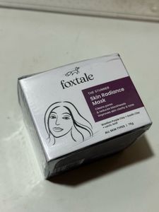 Foxtale Combo