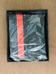 Leather Wallet By Arkitekt Brand