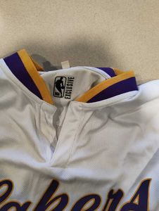ORIGINAL NBA JERSEY