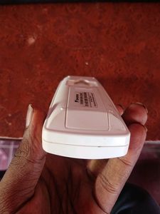 Daikin Original AC Remote
