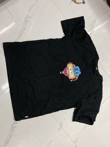 Vierdo Oversized Tshirt