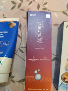 Sale On Skincare Products ❤️