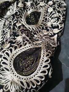 Bridal Dupatta