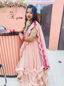 Very Designer Unique Lehnga...Special Offer