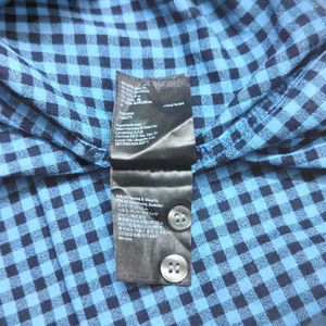 H&amp;M Plaid Shirt