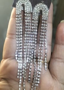 Stylish Long Earings