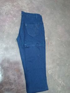 Girls Jeans