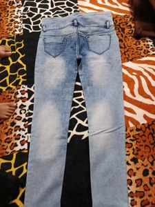 Girls Jeans