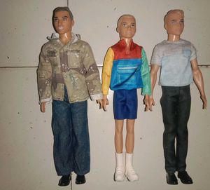 Ken Doll