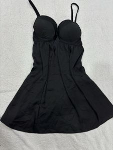 Padded Babydoll Lingerie