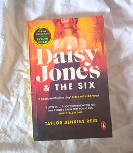 Daisy Jones And The Six Taylor Reid